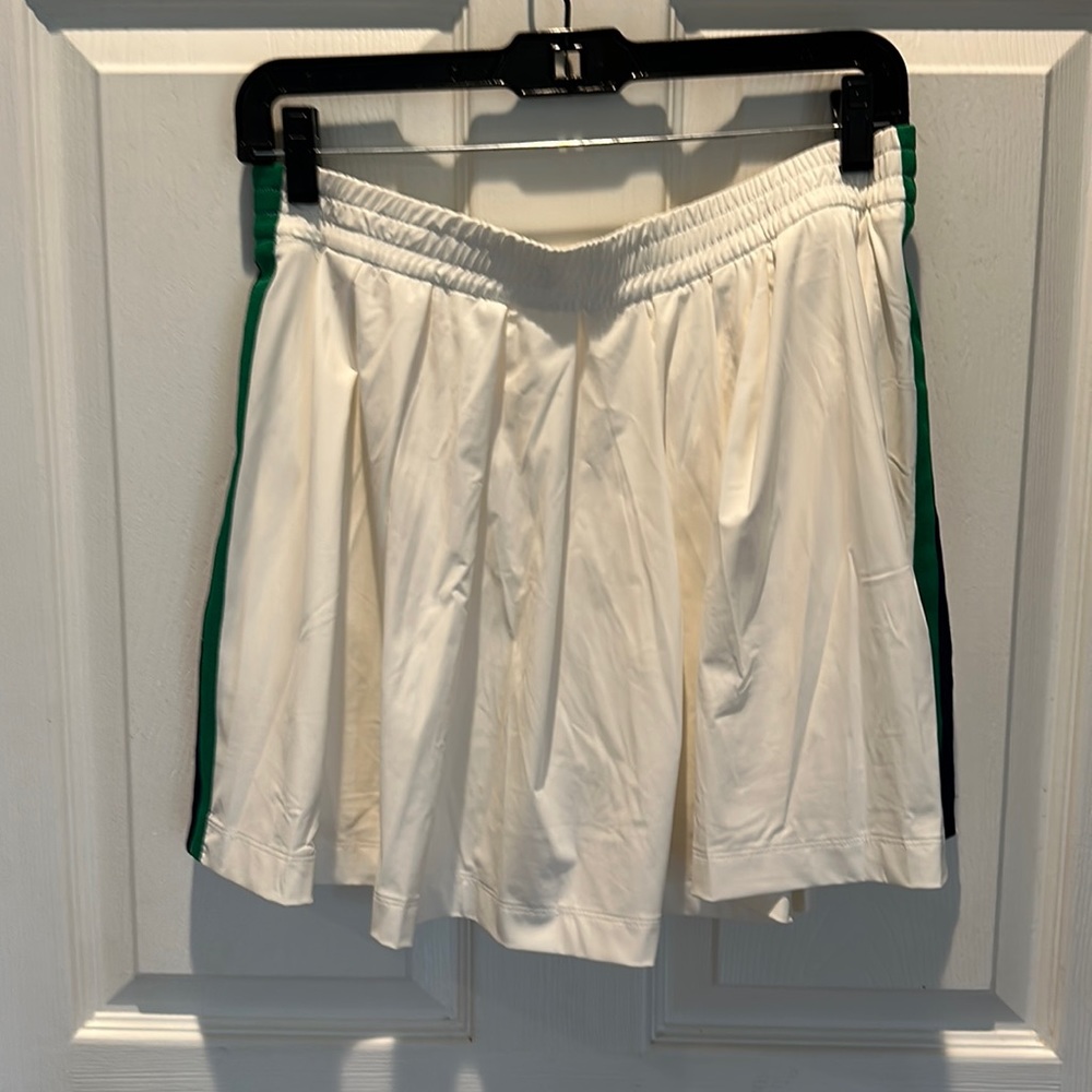 Tory Burch sport tennis/golf skirt